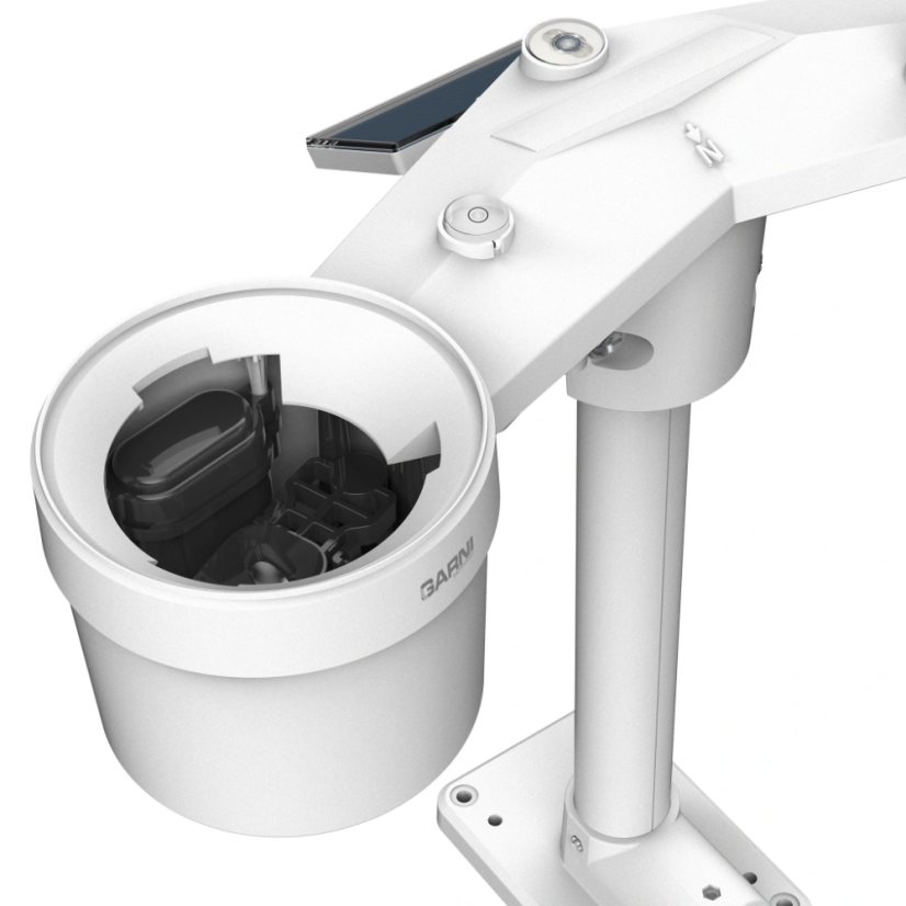 GARNI 2055 Arcus 2GEN - WiFi meteorologická stanice