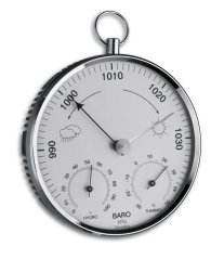 TFA 20.3006.42 - Analogová meteostanice na zavěšení