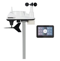 6242EU - Meteostanice Davis Vantage Vue - konzole Weatherlink