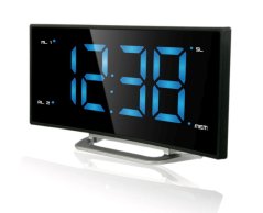 WT 460 - LED digitální budík s FM radiopřijímačem