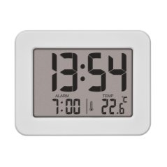 TFA 60.2044.02 - Digitální budík