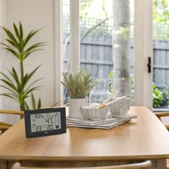 TFA 47.3006.01 - Bezdrátový srážkoměr SPLASH