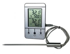 Teploměr vpichový Viking 528