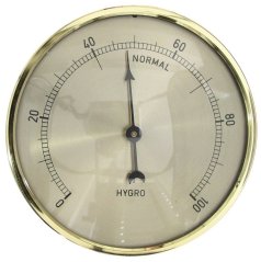 K1.100868 - Vlhkoměr 81 mm na zabudování