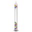 TFA 18.1017.01.54 - Teploměr Galileo 62 cm - kuličky různé barvy