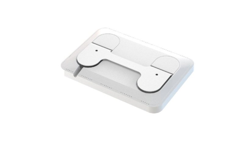 6313EU - WeatherLink konzole