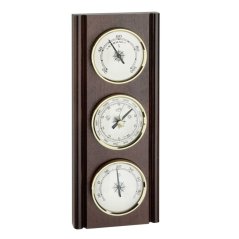 TFA 20.1002.03 - Analogová meteostanice