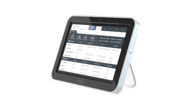 6313EU - WeatherLink konzole