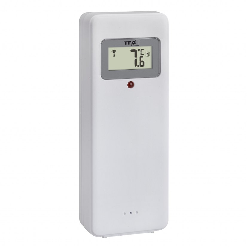 TFA 30.3248.02 - bezdrátové čidlo teploty