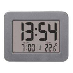 TFA 60.2044.10 - Digitální budík