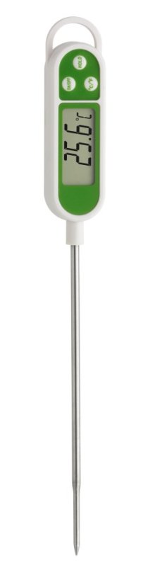 TFA 30.1054.04 - Vpichový digitální teploměr