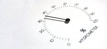 Jak správně měřit vlhkost vzduchu?