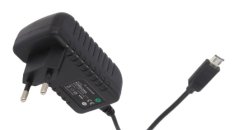 Napájecí adaptér pro přijímače větroměrů Navis řady WL12