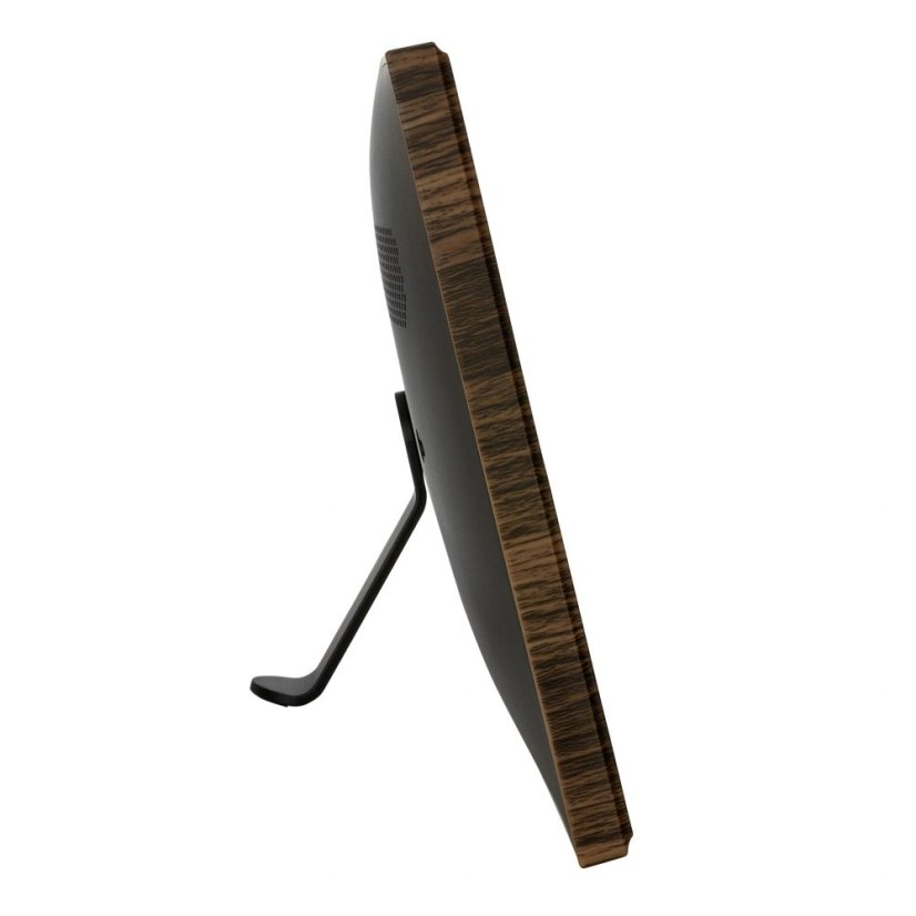 TFA 37.1001.08 - digitální fotorámeček s aplikací FRAMEO