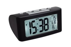 TFA 60.2532.01 - SIESTA - Rádiově řízený budík