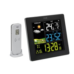 TFA 35.1174.01 - domácí meteostanice SUN 2