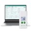 Datalogger pro měření teploty a vlhkosti T113D