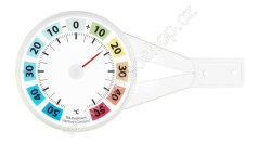 TFA 14.6019 - Teploměr okenní