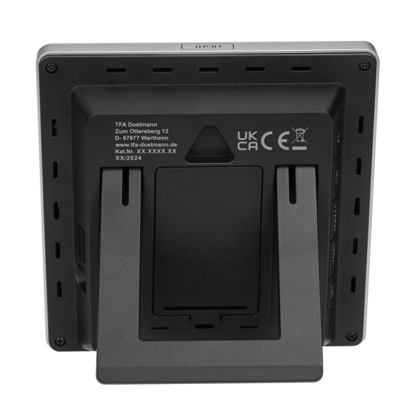 TFA 35.1174.01 - domácí meteostanice SUN 2