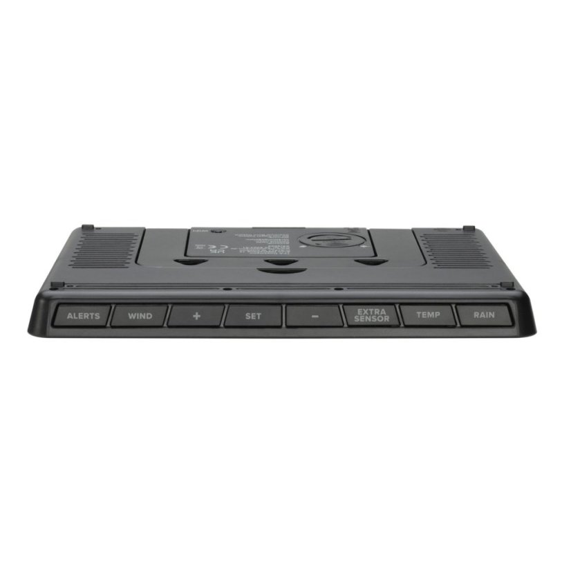 TFA 35.8003.01 - bezdrátová WiFi meteostanice VIEW PRO