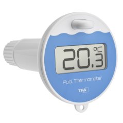 TFA 30.3238.06 - Bezdrátové bazénové čidlo