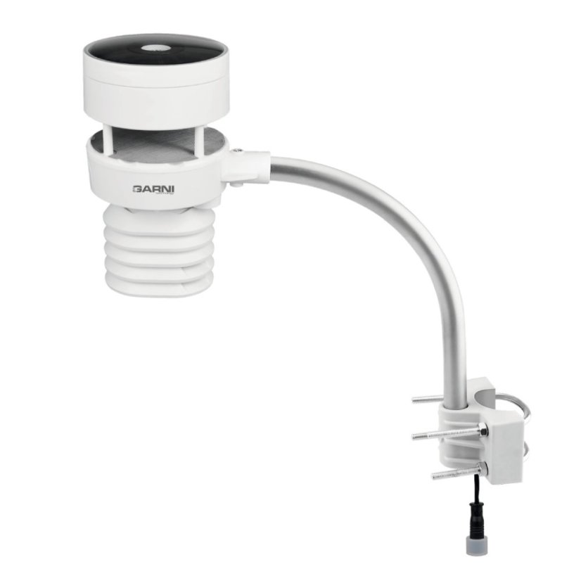 GARNI 095HA - integrované čidlo 6-v-1