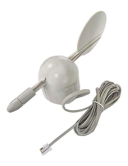 Čidlo směru větru pro Garni 1080, Viking 02041, 02047, WH 1080