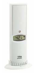 TFA 30.3312.02 - Bezdrátové čidlo teploty/vlhkosti pro WEATHERHUB
