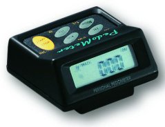 TFA 42.2000 - Krokoměr