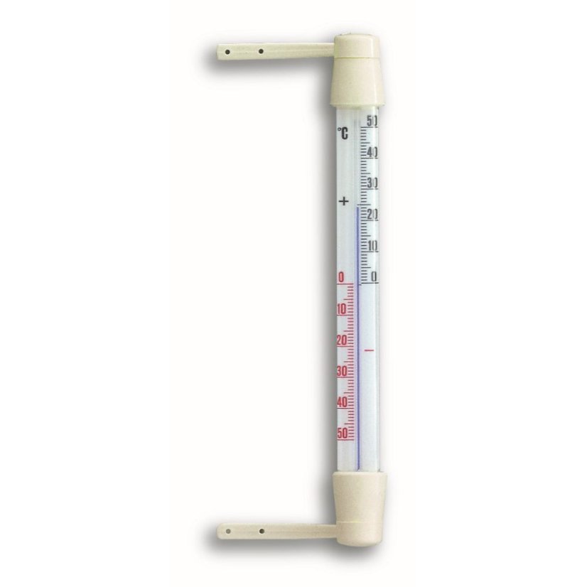 TFA 14.6007 - Okenní teploměr - 20 cm - 2. jakost