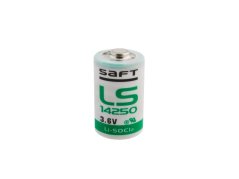Baterie Saft LS14250 (1/2AA) 3,6V/1200mAh