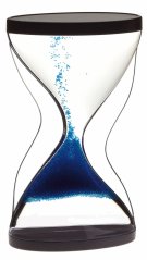 TFA 18.6008.06 - Přesýpací hodiny - modré