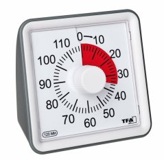 TFA 38.2043.10 - VISUAL - Minutka