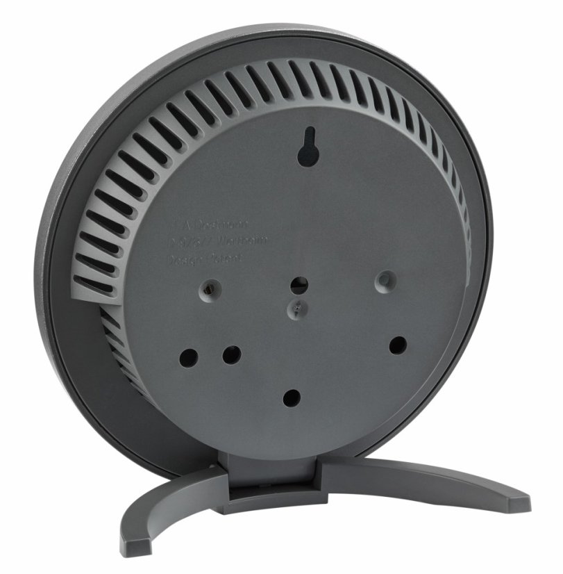 TFA 45.2043.51 - Kombinace (Teploměr + Vlhkoměr) 120 mm