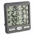 TFA 30.3054.10 - KLIMA-MONITOR - Teploměr a vlhkoměr s 3 bezdrátovými senzory