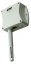 Comet P8511 - Web Sensor - jednokanálový snímač teploty a vlhkosti pro Ethernet + kalibrační list
