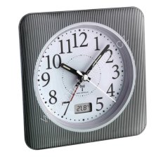 TFA 60.1502.10 - Rádiem řízený budík s teploměrem