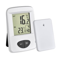 TFA 30.3061.02 - BASE - Bezdrátový teploměr