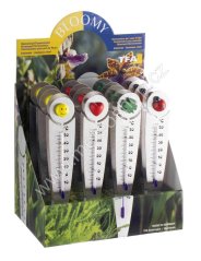 TFA 95.1024 - Sada teploměrů do květináčů