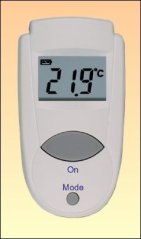 TFA 31.1108 - Teploměr infra