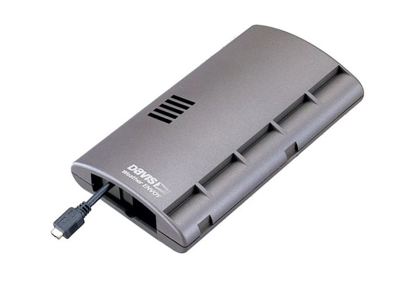 Davis 6316CEU - kabelová Envoy