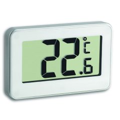 TFA 30.2028.02 - Digitální teploměr do lednice - bílý