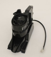 6466M - srážkoměr pro Vantage Pro / Pro 2 - montáž na tyč, mechanismus lžička