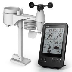 GARNI 750 – Meteorologická stanice