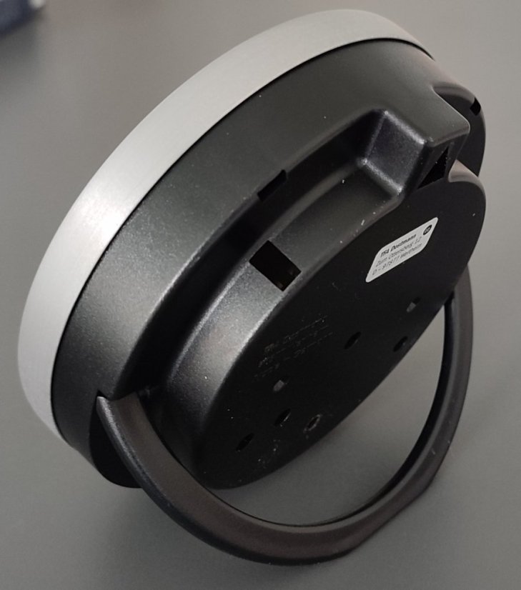 TFA 45.2028 - Kombinace (Teploměr + Vlhkoměr) 118 mm