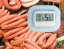 TFA 30.1042 - Digitální teploměr do mrazniček, chladniček