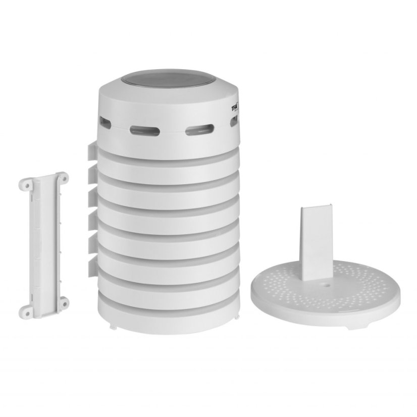 TFA 98.1111.02 - Radiační štít aktivní se solárním panelem