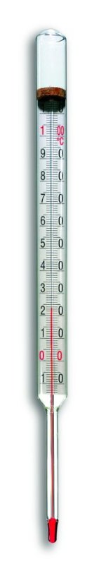 TFA 14.1005 - Náhradní teploměr