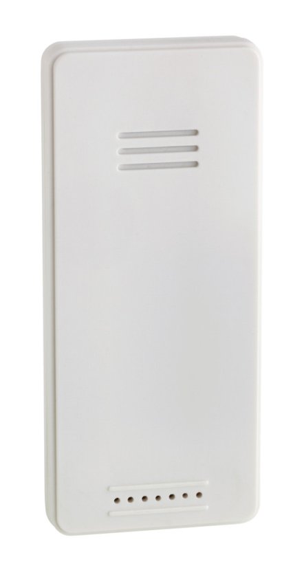 TFA 35.1133.01 - SUN - Domácí meteostanice s barevným displejem - černá