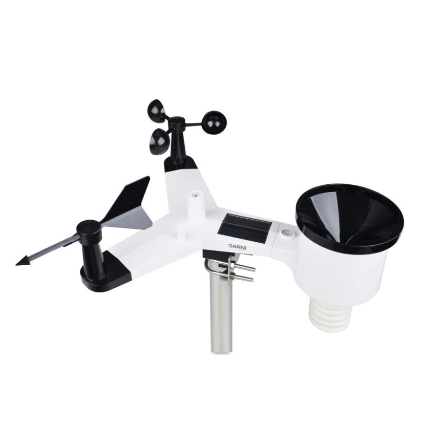 Garni 940 - Wi-Fi meteorologická stanice